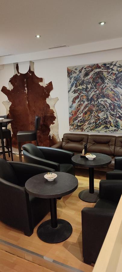 Gaestezimmer & Apartment Mayrhofer 바이트호펜 안 데어 입스 외부 사진