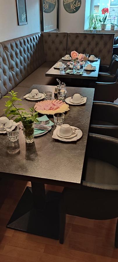 Gaestezimmer & Apartment Mayrhofer 바이트호펜 안 데어 입스 외부 사진