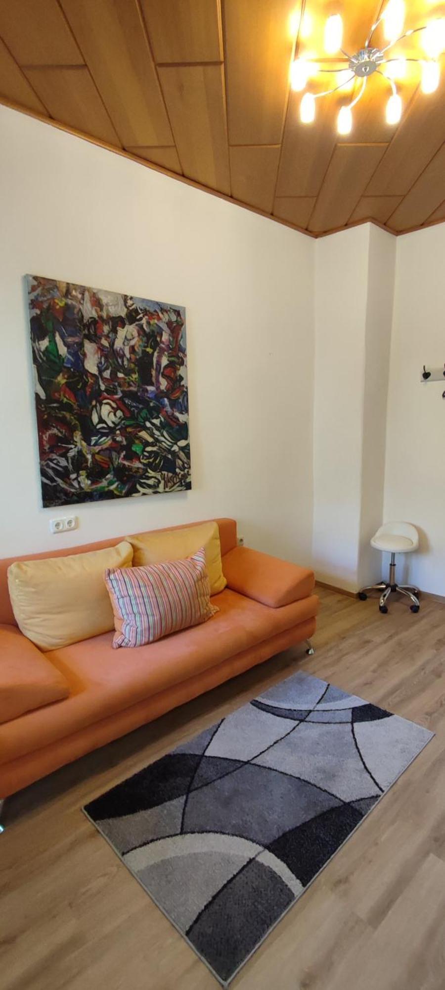 Gaestezimmer & Apartment Mayrhofer 바이트호펜 안 데어 입스 외부 사진