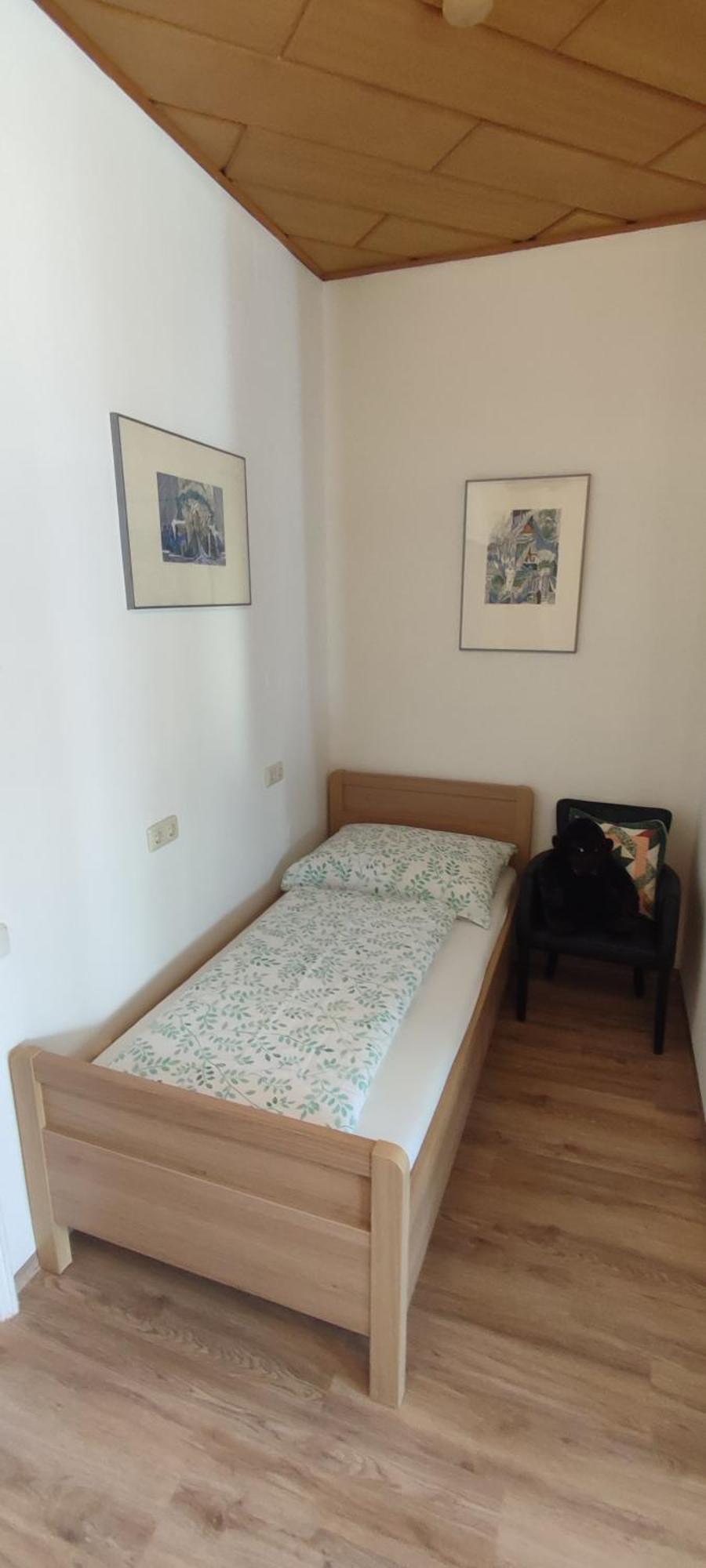 Gaestezimmer & Apartment Mayrhofer 바이트호펜 안 데어 입스 외부 사진