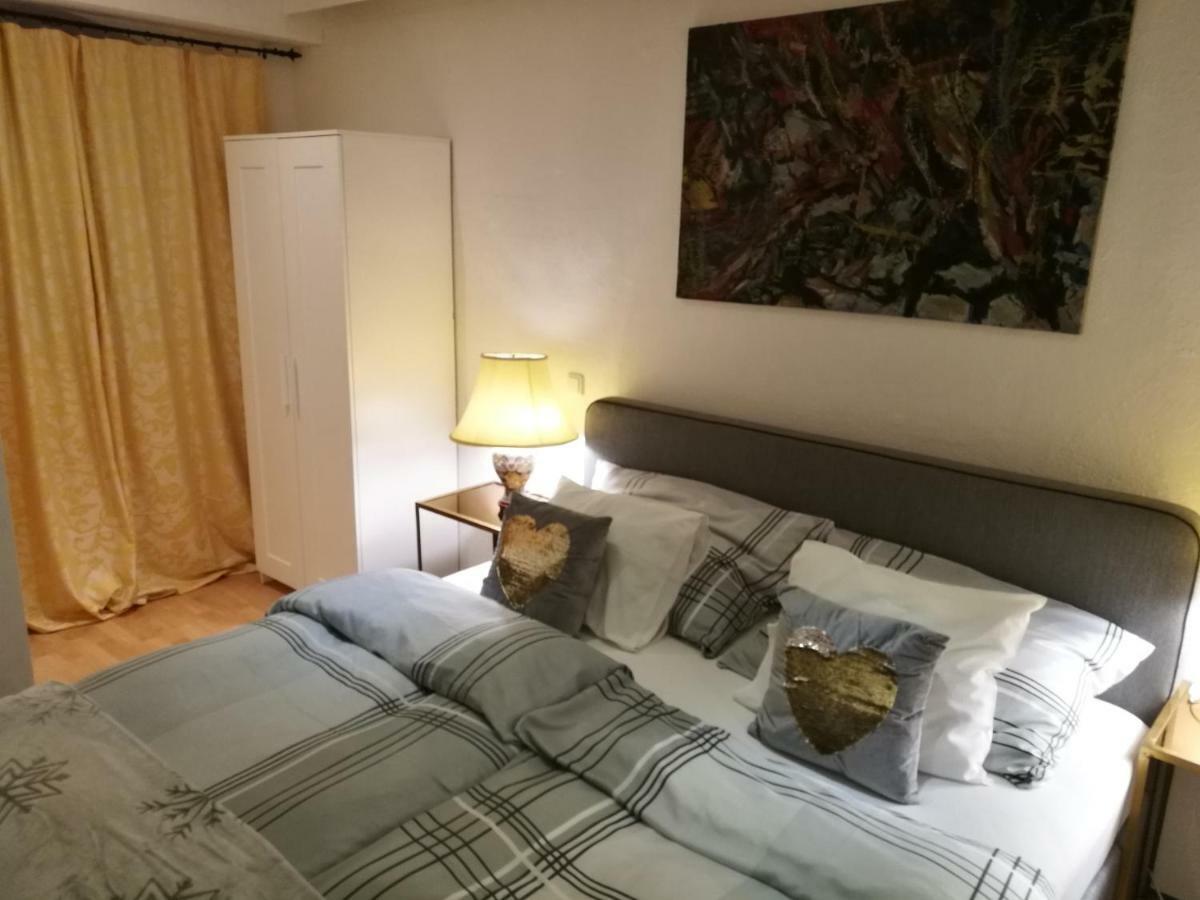 Gaestezimmer & Apartment Mayrhofer 바이트호펜 안 데어 입스 외부 사진